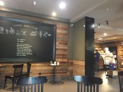 -星巴克(天津五大道店)