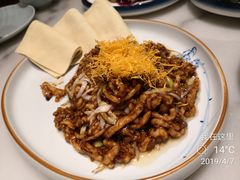 -鸭匠食府·挂炉烤鸭·新京菜(阜成路店)