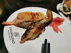 -川骄海鲜自助(亚运村店)