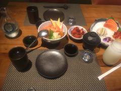 -武藏日本料理(宝安壹方城店)