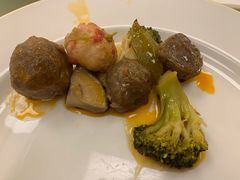 -荟星庭西餐厅(天府丽都喜来登饭店)