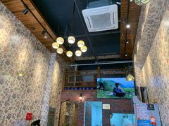 -巴依家新疆手抓饭(菱角湖万达店)
