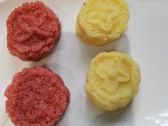糕点-凡花楼(拈花湾店)