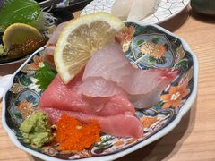 -大起水产回转寿司(大丸心斋桥店)