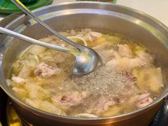 -润园四季椰子鸡火锅(南山海岸城店)