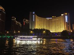 -海河游船(古文化街码头)