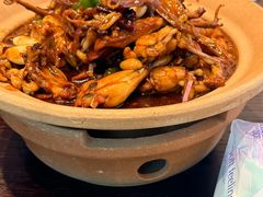 -王家大院·南京菜(湛江路总店)