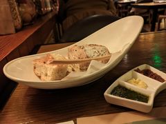 -安妮意大利餐厅(国贸店)