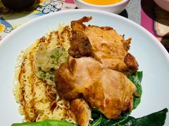 -大头力茶餐厅(花都融创茂店)