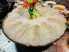 -官塘鱻鱻鱼生·潮汕生腌·砂锅粥(西马路总店)
