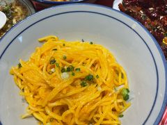-荆九爷爆炒桥头三嫩(夫子庙店)