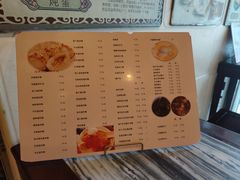 -玫瑰甜品(文明路店)