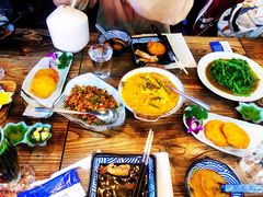 -Hi YOU你的饭局泰餐厅(雍和宫店)