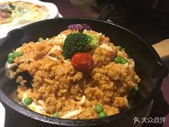 -翡翠鸟精品泰国菜(北辰财富中心店)