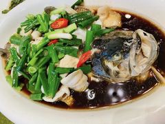 -醉香园(长江北路店)