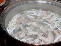 原味椰子鸡-大头椰·海南椰子鸡火锅(思明万象城店)