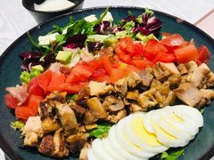 -娜娜家·Nana's restaurant(国金汇店)
