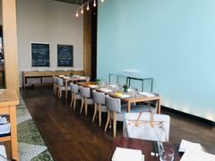 -上海柏悦酒店·世纪100牛排馆