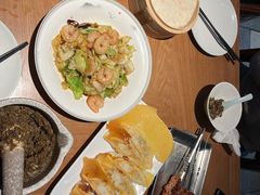 -波螺油子青岛本帮菜(银座店)