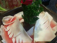 -巴蜀印象火锅(永陵总店)