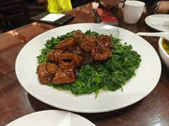 -德兴馆(广东路总店)