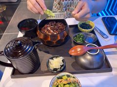 -银河烧鳗·活鳗料理专门店(西单大悦城店)