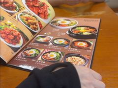 -韩礼年糕(飞虹路店)