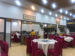 大堂-勒南公舍(龙江店)