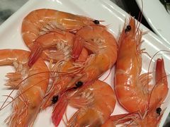 -王庄阿咪海鲜大排档(上下杭店)