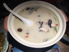 -老阿爸鲜鱼土菜(昆山花桥店)
