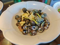 盐水杂螺-鹰龙海畔度假酒店(咸祥店)