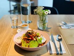 -乔泰勒JOETYLER西餐厅(曲江店)