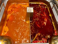 -海底捞火锅(高新活力汇店)