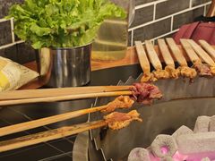 -喷火龙西昌火盆烧烤(泸州总店)