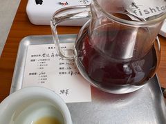 -fishtank鱼缸咖啡(三山街店)