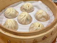 小笼包-鼎泰丰(新港中心店)