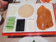-艳阳天·非遗楚菜(武汉客厅店)