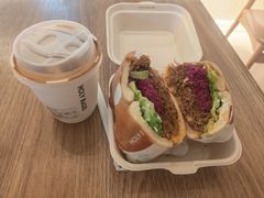 -HOLY BAGEL(苏河店)