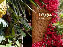 -Tegu泰古莲·泰国餐厅(红山6979店)