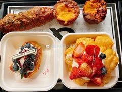 -BUTTERFUL&CREAMOROUS 黄油与面包(万象城店)