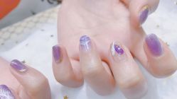 -吉吉靓甲美睫