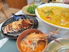-Tegu泰古莲·泰国餐厅(红山6979店)