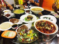 -大鸭梨烤鸭店(金顶街店)