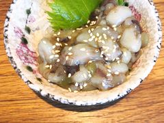 -酒井酱子·深夜食堂(东城汇店)