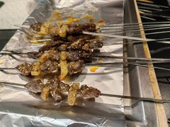 -勇利赵家烤肉坊(含光路店)