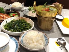 -Home Thai·泰谣(王府井apm店)