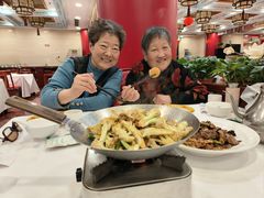 -万荣烤鸭店·北京菜(天坛店)