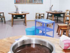 大堂-学街秀兰麻辣烫