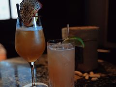 -Long Bar(莱佛士酒店)