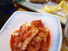 -唯成•韩国炭火烤肉 유성고기